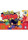 Pokemon Snap/N64