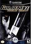 GoldenEye Rogue Agent/GameCube