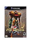 Metroid Prime/GameCube