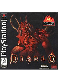 Diablo/PS1
