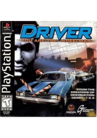 Driver/PS1
