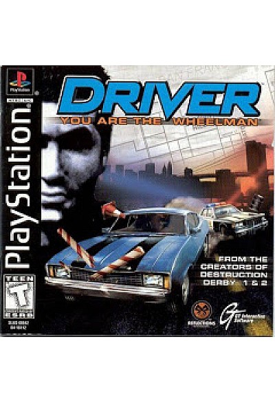 Sony Playstation