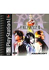 Final Fantasy VIII/PS1