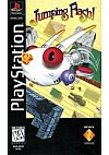 Jumping Flash!/PS1