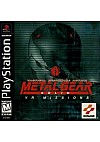 Metal Gear Solid VR Missions/PS1