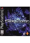 Star Ocean The Second Story/PS1
