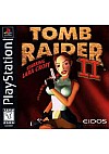 Tomb Raider II/PS1
