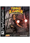 Tomb Raider Chronicles/PS1