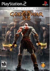 God Of War II/PS2