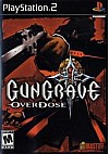 Gungrave Overdose/PS2