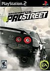 Need For Speed Prostreet/PS2