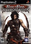 Prince Of Persia Warrior Within/PS2