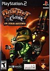Ratchet And Clank Up Your Arsenal/PS2