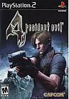 Resident Evil 4/PS2