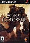 Shadow Of The Colossus/PS2