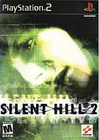 Silent Hill 2 (Black Label) / PS2