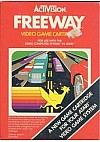Freeway/Atari 2600