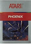 Phoenix/Atari 2600