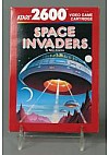 Space Invaders/Atari 2600