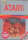 Swordquest Earth World/Atari 2600
