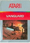 Vanguard/Atari 2600