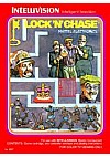 Lock N Chase/Intellivision 