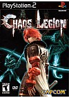 Chaos Legion/PS2