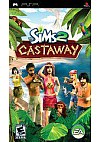 Sims 2 Castaway/PSP