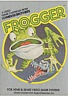 Frogger/Atari 2600