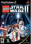 Lego Star Wars II The Original Trilogy/PS2