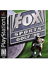Fox Sports Golf 99/PS1