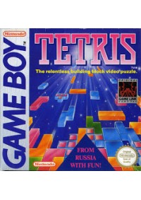 Tetris/Game Boy