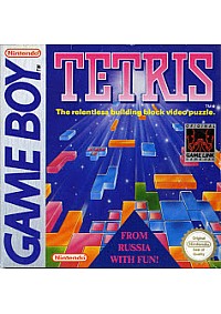 Tetris/Game Boy