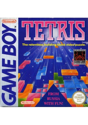 Tetris/Game Boy