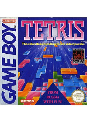 Tetris/Game Boy