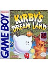 Kirby's Dream Land/Game Boy