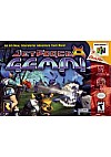 Jet Force Gemini/N64