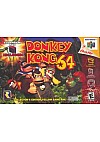 Donkey Kong 64/N64
