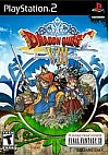 Dragon Quest VIII Journey Of The Cursed King/PS2