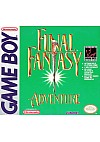 Final Fantasy Adventure/Game Boy
