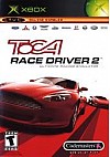 TOCA Race Driver 2/Xbox