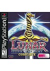 Lunar Silver Star Story Complete Édition 4 Disques/PS1