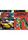 Sega GT 2002 - Jet Set Radio Future Combo Pack/Xbox