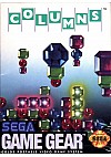 Columns/Game Gear