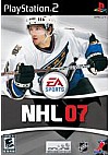 NHL 07/PS2