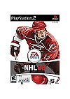 NHL 08/PS2
