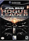 Star Wars Rogue Leader Rogue Squadron II/GameCube
