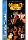 Midnight Raiders/Sega CD