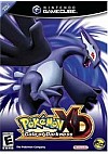 Pokemon XD Gale Of Darkness/GameCube