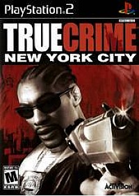 True Crime New York City/PS2